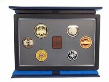 ● 2011 プルーフ貨幣セット 平成23年 ジャパンミント 記念硬貨 造幣局 4043/2463_画像2