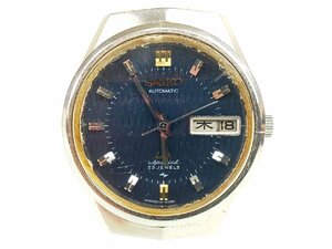 ● SEIKO セイコー LM ロードマチック 腕時計 スペシャル 23石 自動巻き 5206-6100 ジャンク 3749/2479