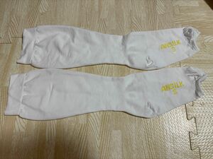 ANSILK アンシルク　医療用　着圧ソックス　Sサイズ