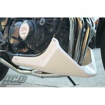 ＧＰＺ４００Ｆ用 アンダーカウル！新品 【即決】_画像3