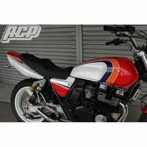 ＸＪＲ４００（～９７）用YSPラインタイプステッカーXJR４HM_画像1