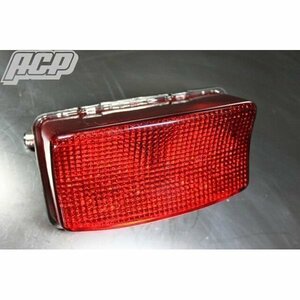 CB400SF用 LEDテールランプ(レッド)新品NC31スーパーフォア