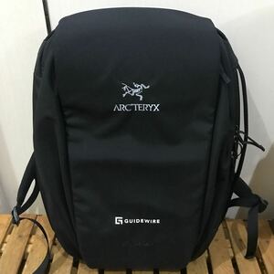 美品 ARC'TERYX BLADE20 アークテリクス ブレード20 リュック！