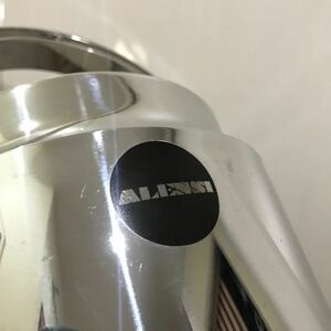 ALESSI アレッシイ ステンレス アイスペール 氷入れ！