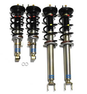 BNR34 BCNR33 GT-R OHLINS PCV Ohlins C ring shock absorber USED for 1 vehicle tax included NISSAN SKYLINE R34 GTR