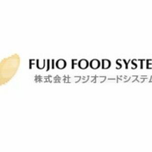 フジオフード 3000 まいどおおきに食堂 串家物語 さち福や ピノキオ はらドーナッツ えびのや かつ満 他