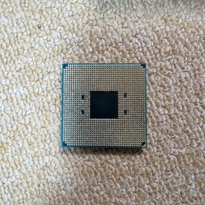 AMD Ryzen 3 PRO 4350G 動作品 純正クーラー付 AM4の画像4