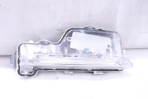 45-192★美品★後期 LED FB VOLVO V60★右デイライト 89250222 ASSY 純正★ボルボ (DM)