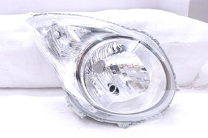 45-489* unused goods halogen HA25S Alto * right head light STANLEY P8737 plating HA35S original * Suzuki (UK)