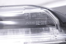 45-286★美品★LED MXPB10 ヤリスクロス★右デイライト KOITO 52-328 打刻:E1 ASSY 純正★トヨタ (RO)_画像5