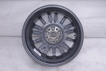 45-125★純正★KF5P CX-5 ホイール1本 17×7J +45 5穴 PCD 114.3 9965C-67070 マツダ (KK)_画像7