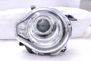 45-407★美品★HID MR31S ハスラー★右ヘッドライト ICHIKOH 1874 ユニット メッキ 純正★スズキ (DM)