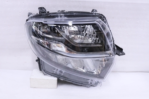 206-1756-A★【値下】美品 LED★LA650S/LA660S タントカスタム 右ヘッドライト★81130-B2730 KOITO100-69075 打刻Z ダイハツ 純正 (DM)