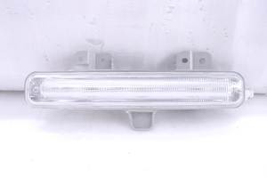 45-194★美品★LED MK42S スペーシアカスタム Zターボ 左デイライト 36554-65R60 ASSY 純正★スズキ (RO)