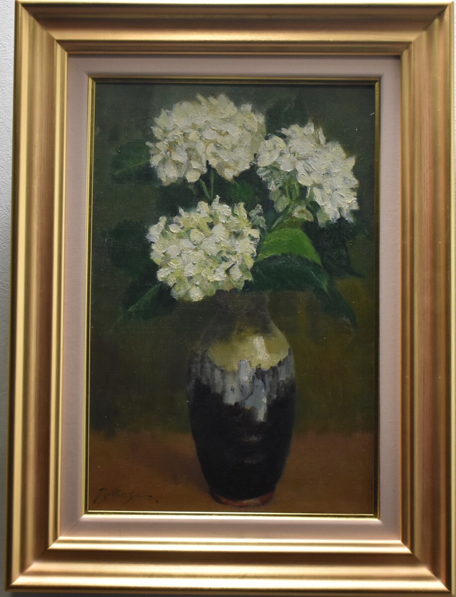 2025年最新】Yahoo!オークション -紫陽花 絵画(油彩)の中古品 2025年最新】Yahoo!オークション -紫陽花 絵画(油彩)の中古品