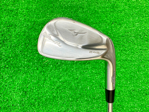 Mizuno Pro