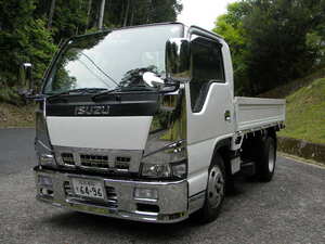 Isuzu