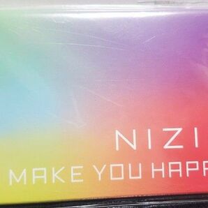 NiziU make you happy フォトカードセット