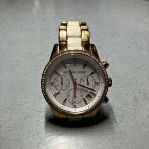 MICHEAL KORS マイケルコース 時計 レディース