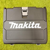 中古品 ★ マキタ 14.4V 充電式インパクトドライバ TD162DRGX ★ makita 美品_画像8