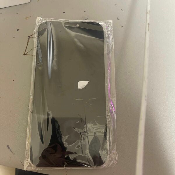 【新品】iPhone 12フロントパネル、液晶パネル、高品質OLED 画面 割れ 修理 交換