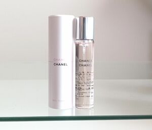 CHANEL シャネル チャンス オー タンドゥル ツィスト ＆スプレイ