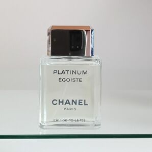 CHANEL シャネル エゴイストプラチナム100ml