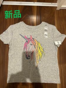 GAP 子供 Tシャツ 新品