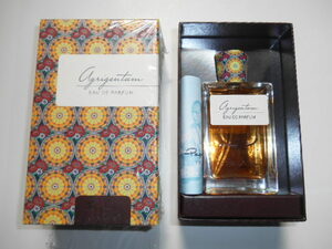  new goods unused goods :Paglieri( Paris e-li)o-do Pal fan o-do Pal fan UGG ligentum100ml Italy made perfume fragrance 