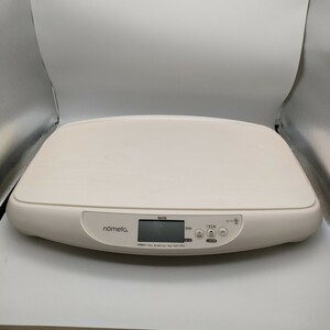 tanita baby scale nometa. ..BB-105