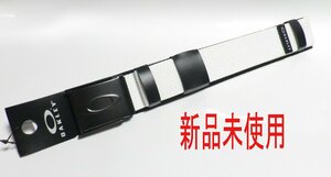 新品即決送料込 オークリー Ellipse Web Belt メンズ ベルト ホワイト