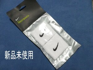  new goods prompt decision NIKE Nike wristband white 