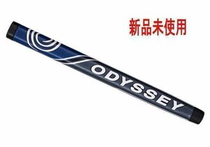 新品即決 odyssey ストロークラボ TEN PISTOL パターグリップ