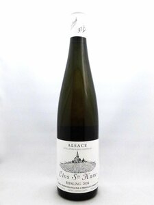 ◆最高クラス評価PP95点◆リースリング・クロ・サンテューヌ RIESLING CLOS ST HUNE / トリンバック TRIMBACH 2004年