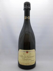 ◆最高クラス評価PP96点◆クロ・デ・ゴワセ CLOS DES GOISSES / フィリポナ PHILIPPONNAT 2004年