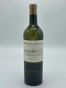 ◆最高クラス評価PP95点◆ドメーヌ・ド・シュヴァリエ・ブラン / DOMAINE DE CHEVALIER BLANC 2015年