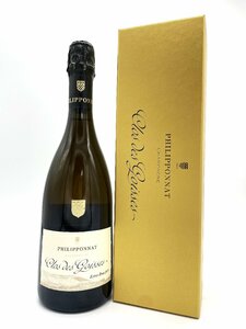 ◆在庫限定◆クロ・デ・ゴワセ CLOS DES GOISSES / フィリポナ PHILIPPONNAT 2011年（箱なし） KA