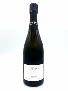 ◆数量限定◆テール・ブラン・ド・ノワール TERRE BLANC DE NOIRS / オーギュスタン AUGUSTIN NV