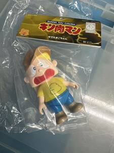  Kinnikuman fai booster toy .. Tama .