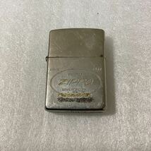 ZIPPO ジッポ WIND-PROOF siece1932 喫煙具 オイルライター ライター _画像1