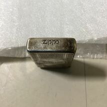 ZIPPO ジッポ LIMITED リミテッド No.0270 喫煙具 オイルライター ライター _画像4