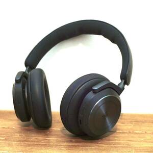 Bang & Olufsen ヘッドホン Beoplay HX ブラック 中古Aランク