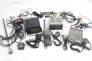 [to quiet ] * transceiver etc. summarize ALINCO EPS-450 YAESU FT-4700 STANDARD C8900 MP716 COMET CF-416 other picture reference present condition sale GC733GCG05