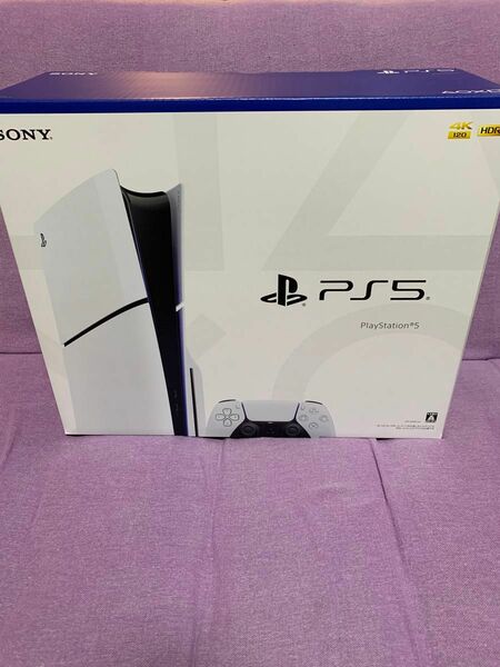 ps5 本体　slim 新型　2000 新品