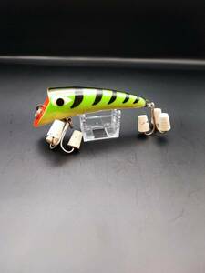 ヘドン　ヘッドプラグ　8800 FB　Heddon Hedd Plug