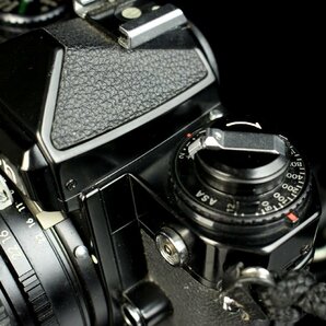 【董芸】Nikon ニコン FE 一眼レフカメラ レンズ Tokina 28-70mm 1:4 蔵出品 [05426]の画像8