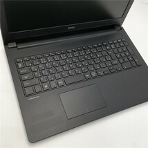 激安 即使用可 高速SSD ノートパソコン Dell Latitude 3560 中古美品 15.6型 第5世代Core i3 無線 Bluetooth webカメラ Windows11 Office済_画像7