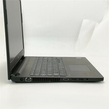 激安 即使用可 高速SSD ノートパソコン Dell Latitude 3560 中古美品 15.6型 第5世代Core i3 無線 Bluetooth webカメラ Windows11 Office済_画像9