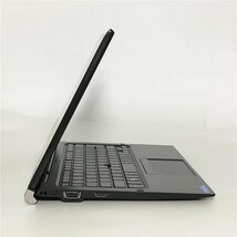 激安 送料無料 12インチ ノートパソコン 東芝 Z20t-C 中古 CoreM5 8GB 高速SSD 無線 Wi-Fi Bluetooth Webカメラ Windows11 Office 税無_画像9