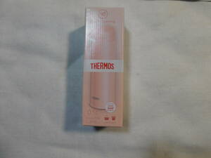 サーモス（THERMOS)真空断熱ケータイマグJOR-500(食洗機対応）シェルピンク　１５００円